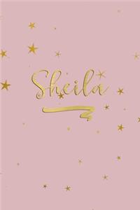 Sheila