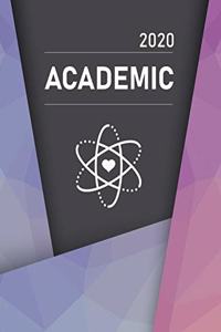 2020 Academic