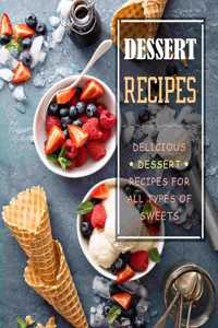 Dessert Recipes