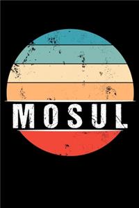 Mosul