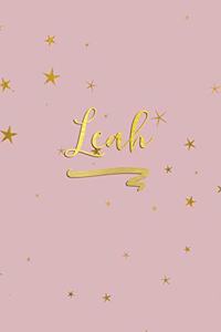 Leah