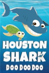 Houston Shark Doo Doo Doo