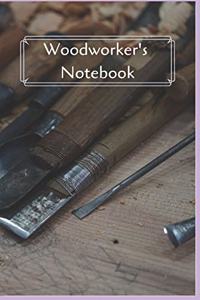 Woodworker's Notebook