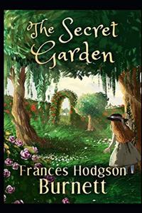 The Secret Garden Illustrated