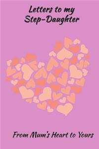 Letters to My Step-Daughter
