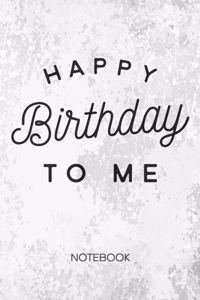 Bullet Dotted Journal