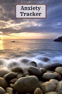 Tracker for your Anxiety