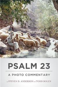 Psalm 23