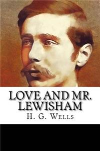 Love and Mr. Lewisham