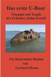 Das Erste U-Boot