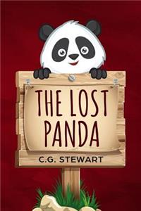 Lost Panda