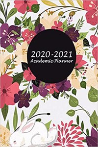 2020-2021 Academic Planner