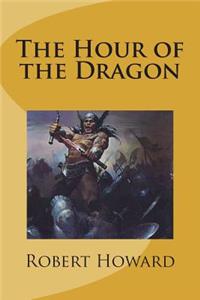 The Hour of the Dragon