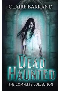 Dead Haunted
