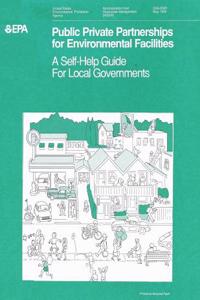 Public Private Partnerships for Environmental Facilities