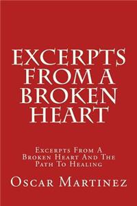 Excerpts From A Broken Heart