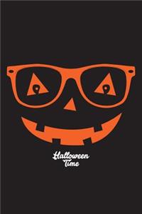Halloween time