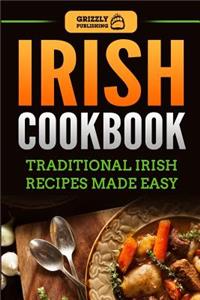 Irish Cookbook