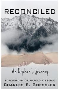 An Orphan's Journey