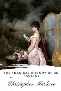 The Tragical History of Dr. Faustus