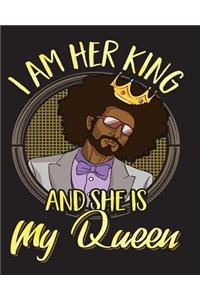 I Am Her King