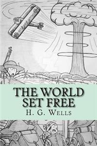 The World Set Free