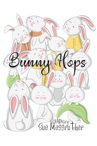 Bunny Hops