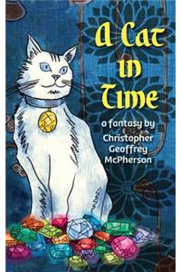 Cat in Time