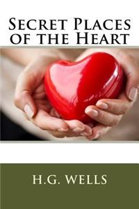Secret Places of the Heart