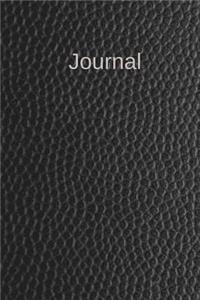 Black Silver Journal