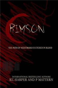 Crimson