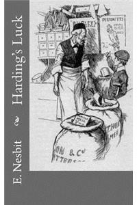 Harding's Luck