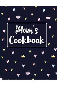 Mom's Cookbook