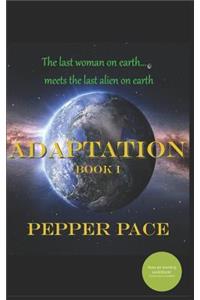 Adaptation Book 1