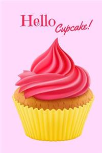 Hello Cupcake