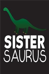 Sister Saurus