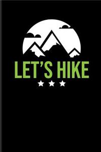 Let's Hike