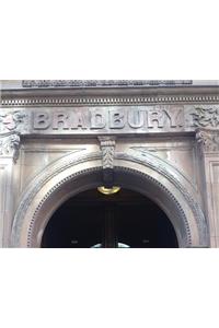 Bradbury Building: 1893