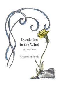 Dandelion in the Wind