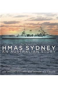 The Search for Hmas Sydney