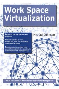 Work Space Virtualization
