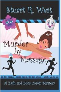 Murder By Massage