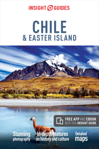 Insight Guides Chile & Easter Island