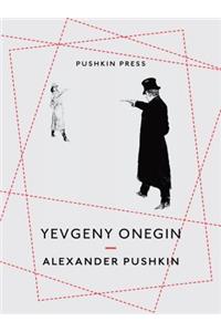 Yevgeny Onegin