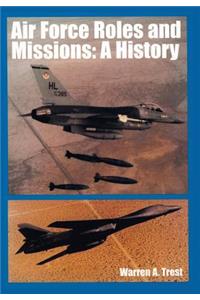 Air Force Roles and Mission