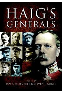 Haig's Generals