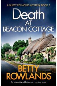 Death at Beacon Cottage