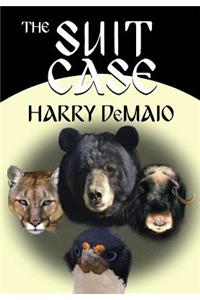Suit Case (Octavius Bear Book 7)