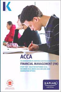 Financial Management - Study Text