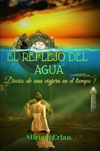 El reflejo del agua